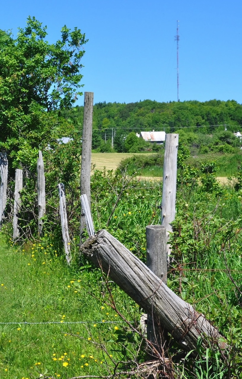 Clôtures